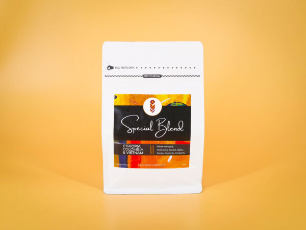 Special Blend Arabica